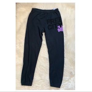 FreeCity sweatpants